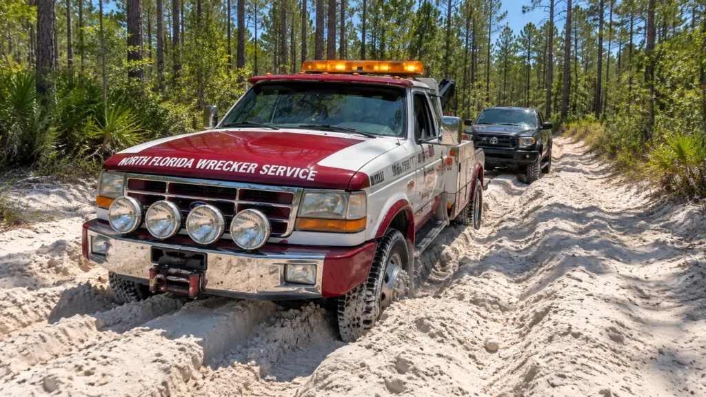 Tread Lightly! 4WD Way​