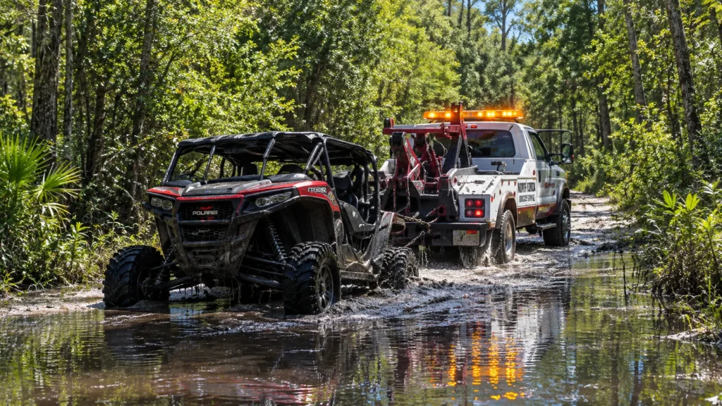 Lake Eaton Way​